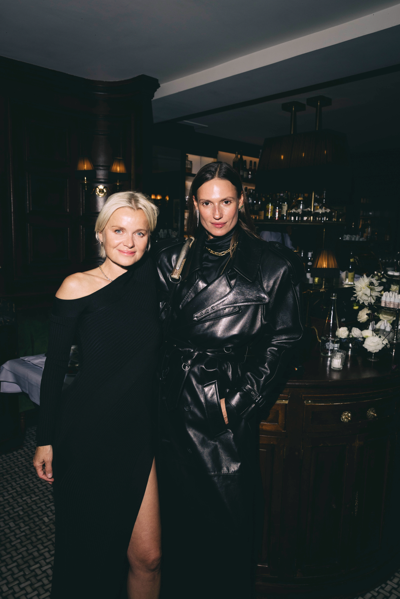 Dr. Barbara Sturm Celebrates the Launch of Her Exoso-Metic Collection and Paris Fashion Week was posted to the gallery